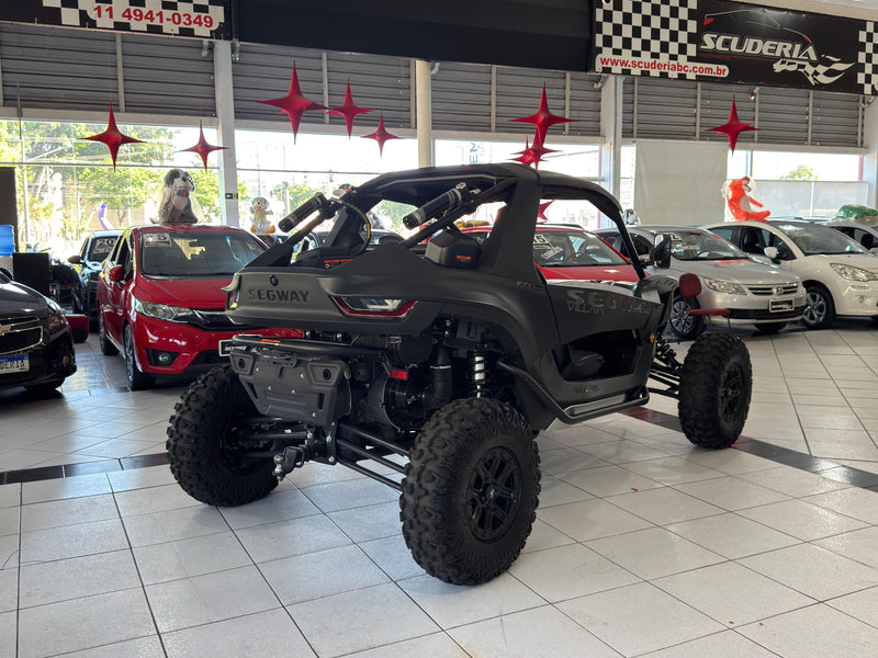 Segway Villain SX10 W Premium 1000cc 4x4 Automático