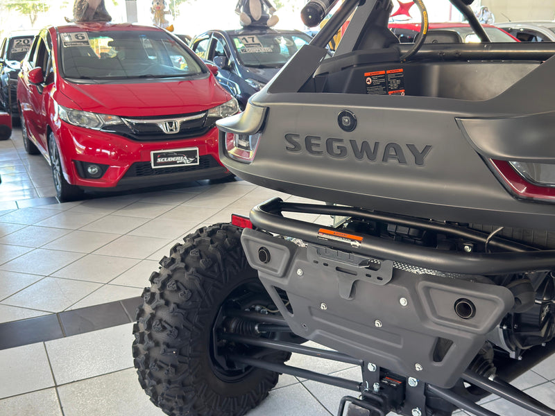 Segway Villain SX10 W Premium 1000cc 4x4 Automático