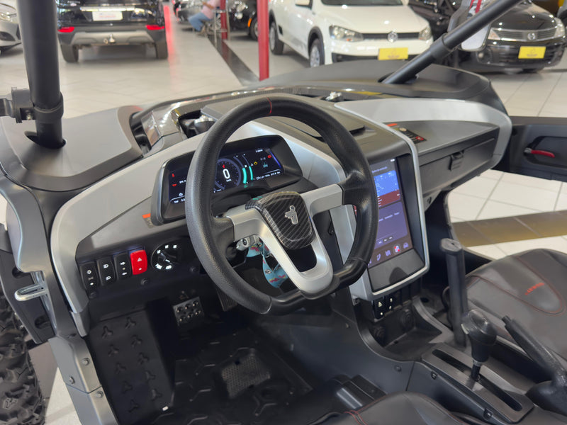 Segway Villain SX10 W Premium 1000cc 4x4 Automático