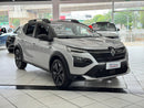 Renault Kardian Premium Automático Flex