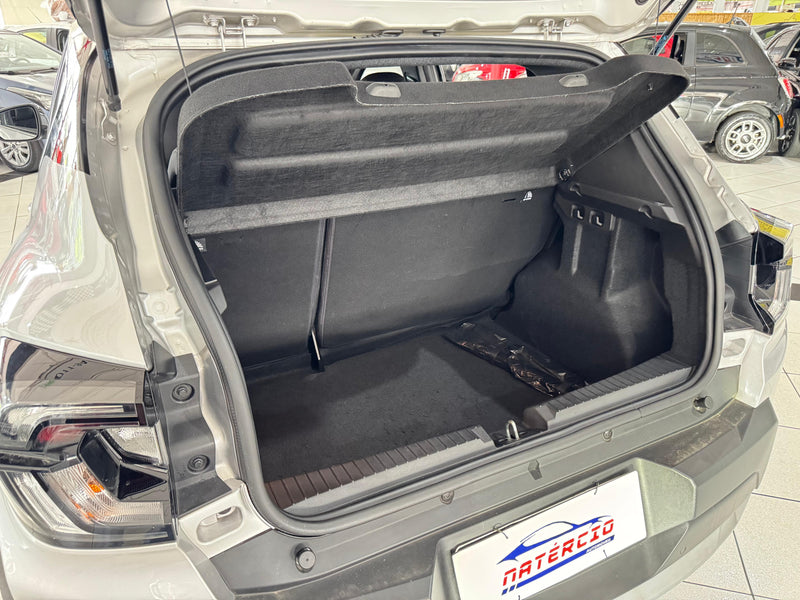 Renault Kardian Premium Automático Flex