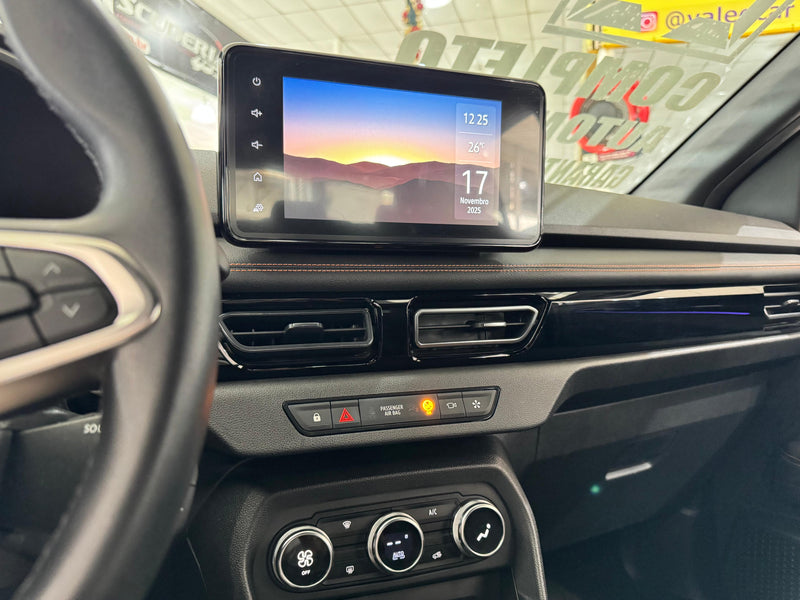 Renault Kardian Premium Automático Flex