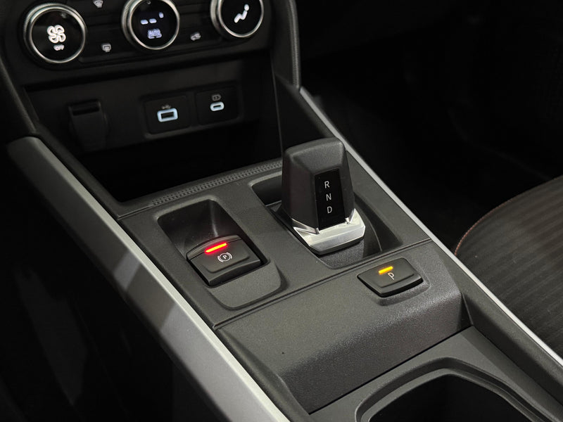 Renault Kardian Premium Automático Flex