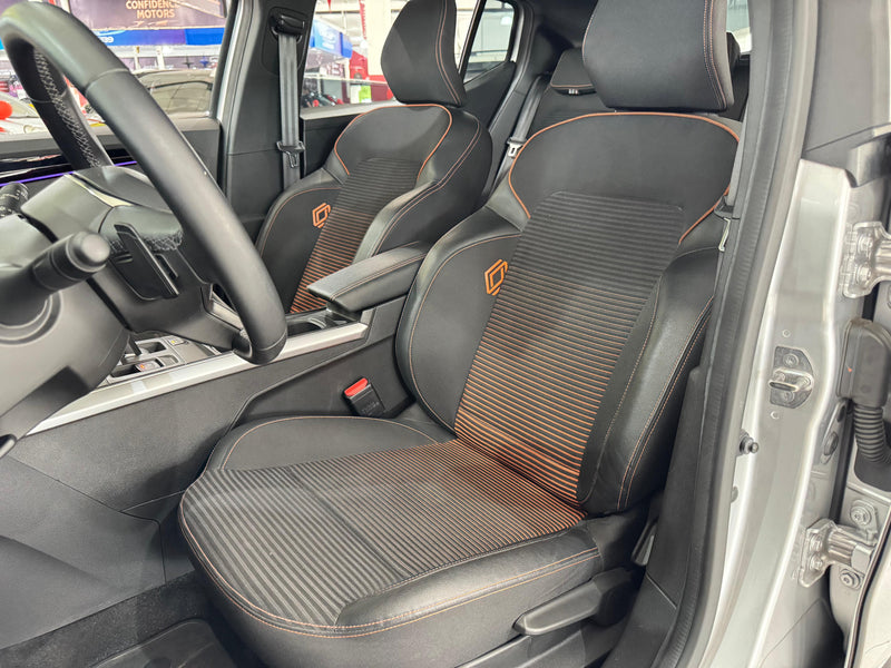 Renault Kardian Premium Automático Flex