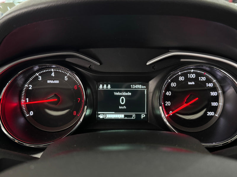 VENDIDO ✅ - Chevrolet Onix Premier 1.0 Turbo Automático