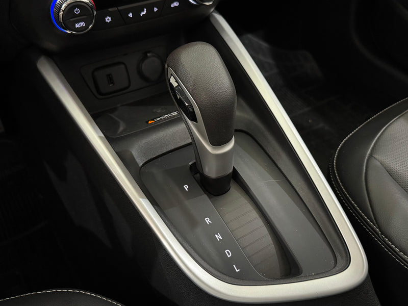 VENDIDO ✅ - Chevrolet Onix Premier 1.0 Turbo Automático