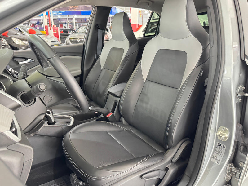 VENDIDO ✅ - Chevrolet Onix Premier 1.0 Turbo Automático