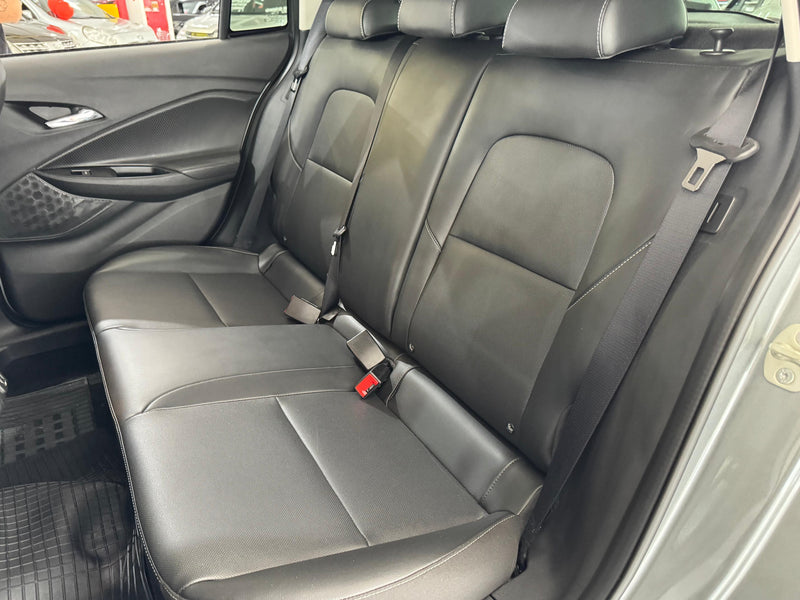 VENDIDO ✅ - Chevrolet Onix Premier 1.0 Turbo Automático