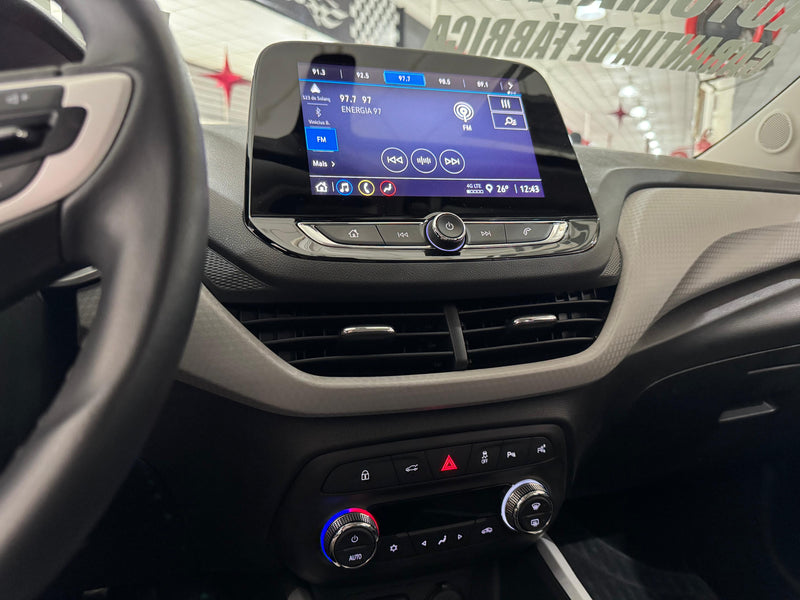 VENDIDO ✅ - Chevrolet Onix Premier 1.0 Turbo Automático