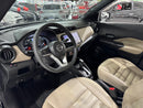 Nissan Kicks S Direct 1.6 Automático CVT Flex