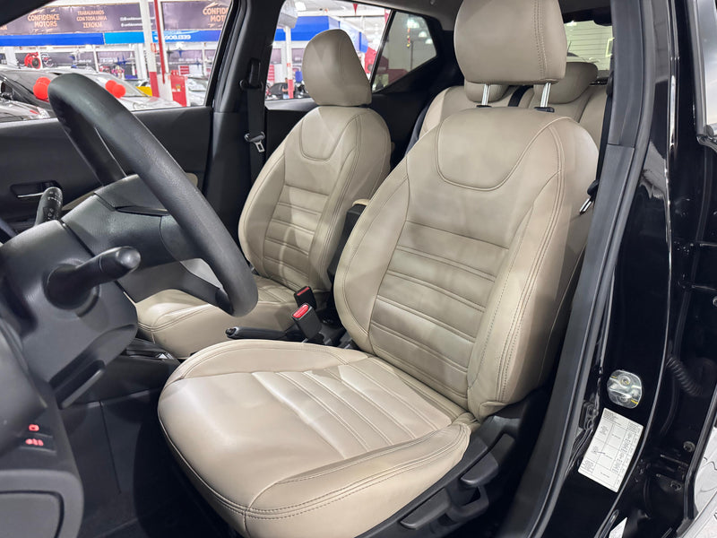 Nissan Kicks S Direct 1.6 Automático CVT Flex