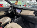 Nissan Kicks S Direct 1.6 Automático CVT Flex