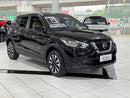 Nissan Kicks S Direct 1.6 Automático CVT Flex