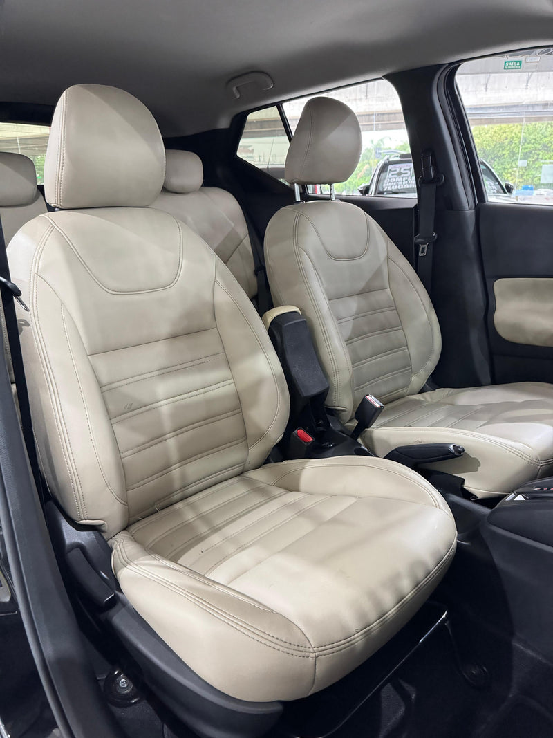 Nissan Kicks S Direct 1.6 Automático CVT Flex