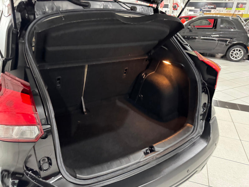 Nissan Kicks S Direct 1.6 Automático CVT Flex