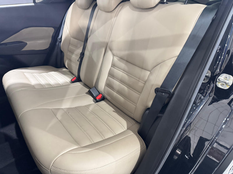 Nissan Kicks S Direct 1.6 Automático CVT Flex