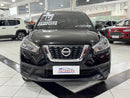 Nissan Kicks S Direct 1.6 Automático CVT Flex
