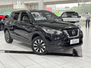 Nissan Kicks S Direct 1.6 Automático CVT Flex