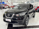 Nissan Kicks S Direct 1.6 Automático CVT Flex