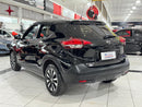 Nissan Kicks S Direct 1.6 Automático CVT Flex