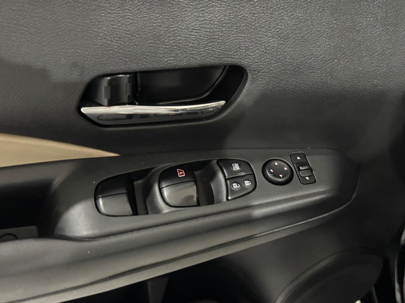 Nissan Kicks S Direct 1.6 Automático CVT Flex