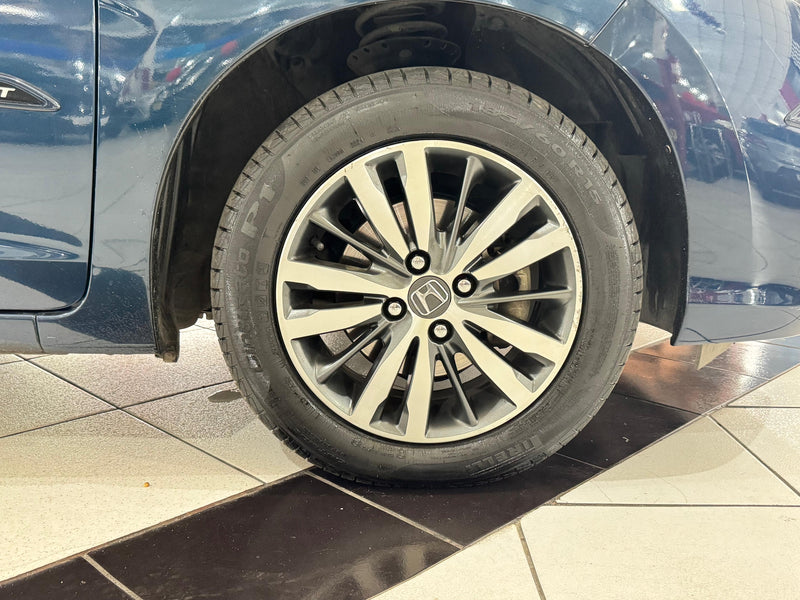 Honda Fit Personal 1.5 Automático Flex