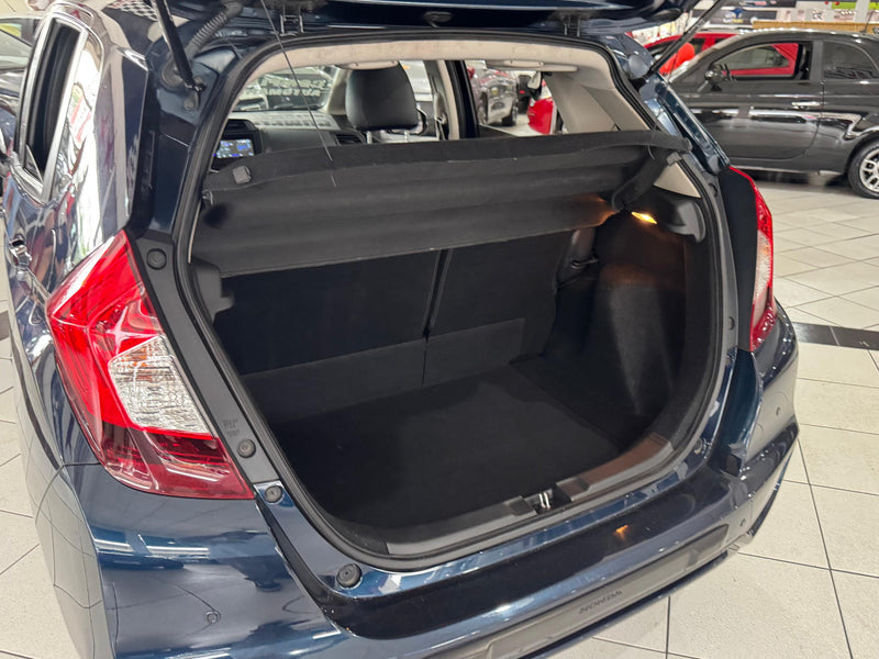 Honda Fit Personal 1.5 Automático Flex