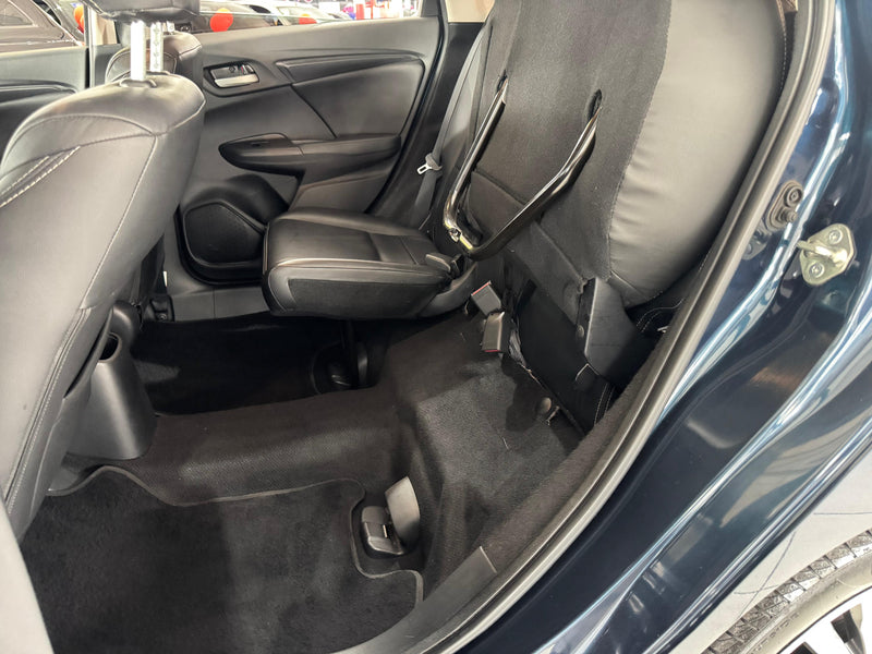 Honda Fit Personal 1.5 Automático Flex