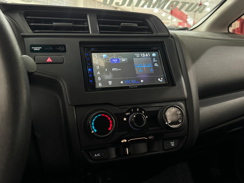 Honda Fit Personal 1.5 Automático Flex