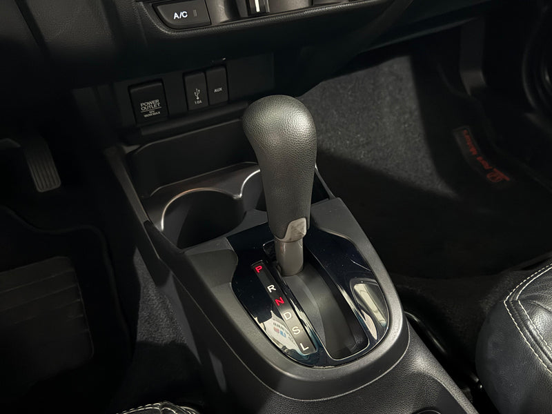 Honda Fit Personal 1.5 Automático Flex