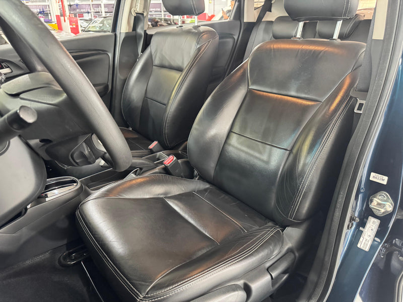 Honda Fit Personal 1.5 Automático Flex