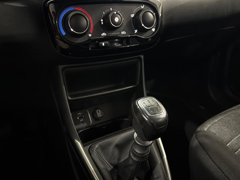 Fiat Strada Volcano CD 1.3 Manual Flex