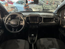 Fiat Strada Volcano CD 1.3 Manual Flex