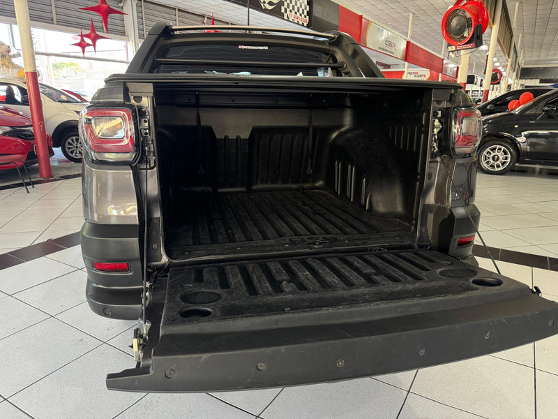 Fiat Strada Volcano CD 1.3 Manual Flex