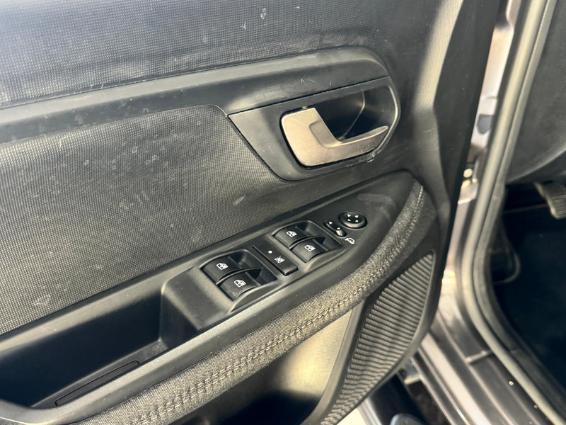 Honda Fit Personal 1.5 Automático Flex