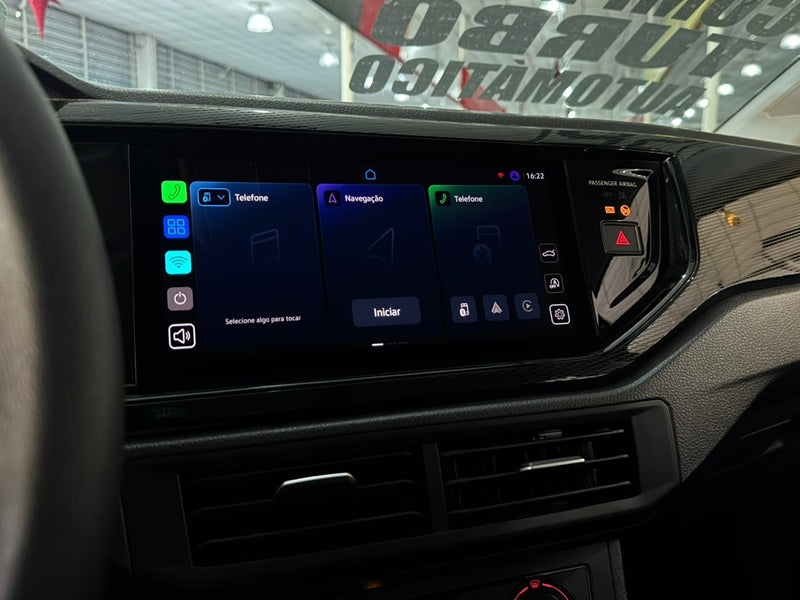 Volkswagen Polo Sense 1.0 Automático Flex