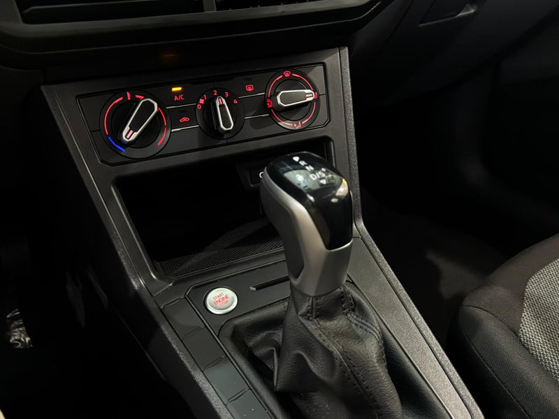 Volkswagen Polo Sense 1.0 Automático Flex
