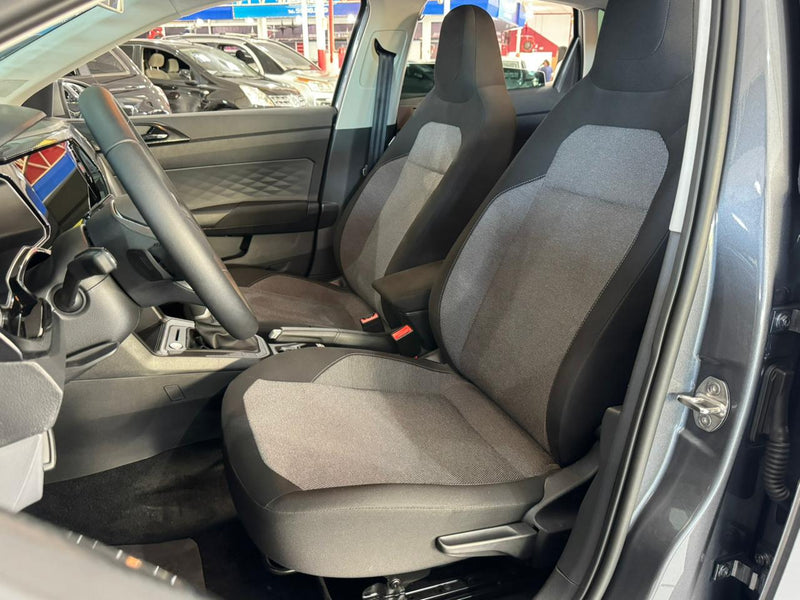 Volkswagen Polo Sense 1.0 Automático Flex