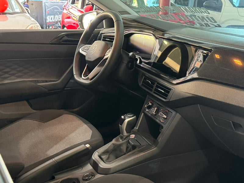 Volkswagen Polo Sense 1.0 Automático Flex