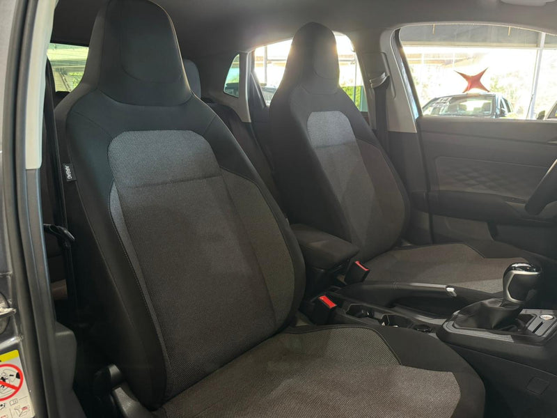 Volkswagen Polo Sense 1.0 Automático Flex