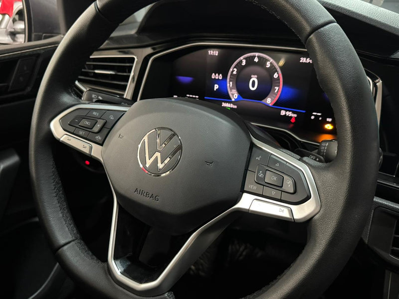 Volkswagen Polo Sense 1.0 Automático Flex