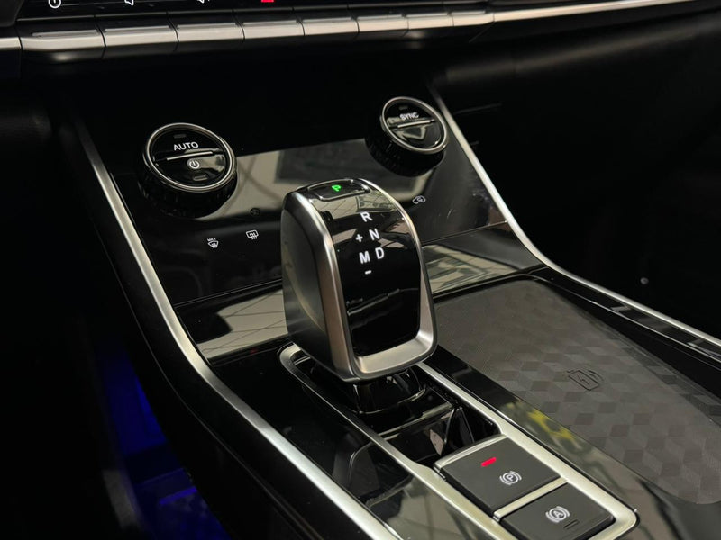 VENDIDO ✅ - Caoa Chery Tiggo 8 1.6 TGDI Automático Gasolina