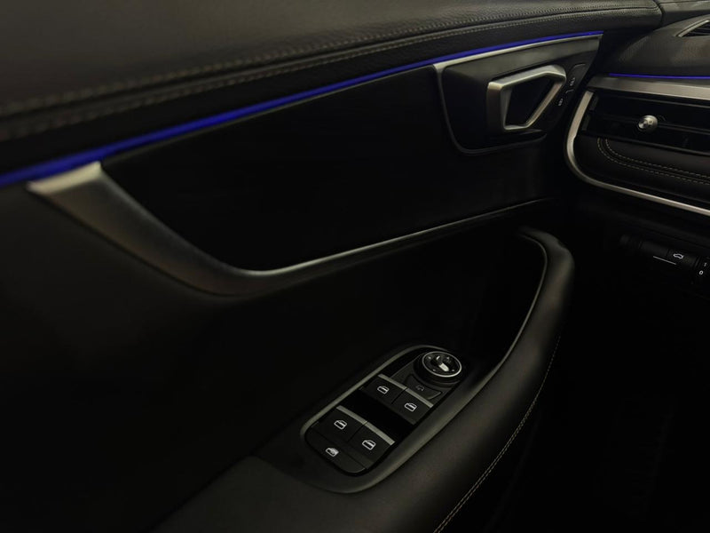 VENDIDO ✅ - Caoa Chery Tiggo 8 1.6 TGDI Automático Gasolina