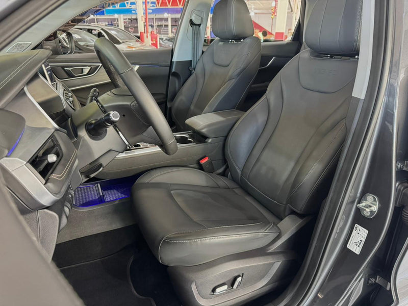 VENDIDO ✅ - Caoa Chery Tiggo 8 1.6 TGDI Automático Gasolina