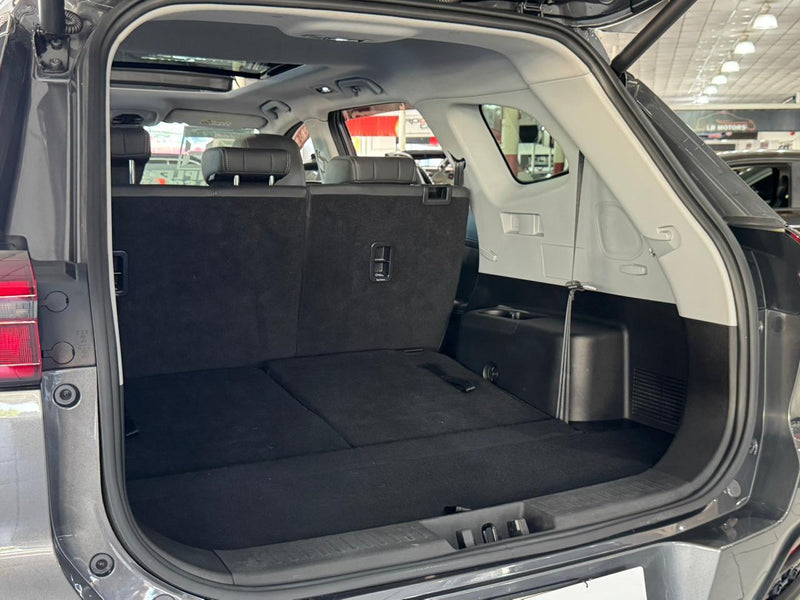 VENDIDO ✅ - Caoa Chery Tiggo 8 1.6 TGDI Automático Gasolina