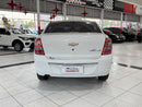 VENDIDO ✅ - Chevrolet Cobalt LTZ 1.4 Manual Flex