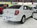VENDIDO ✅ - Chevrolet Cobalt LTZ 1.4 Manual Flex