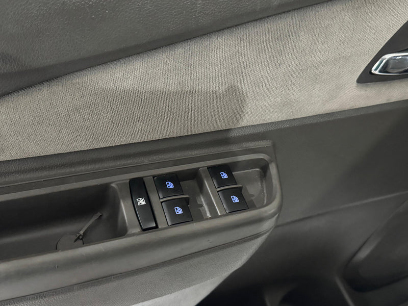 VENDIDO ✅ - Chevrolet Cobalt LTZ 1.4 Manual Flex