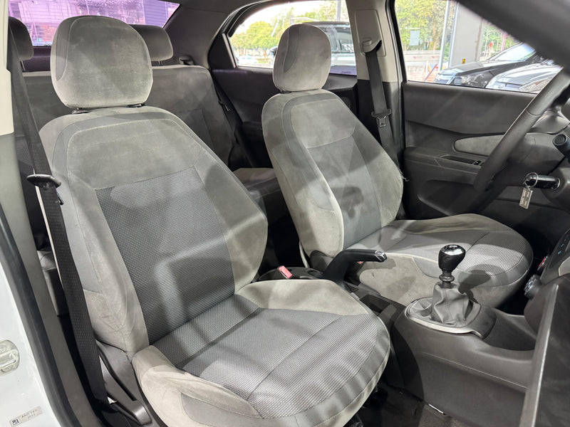 VENDIDO ✅ - Chevrolet Cobalt LTZ 1.4 Manual Flex