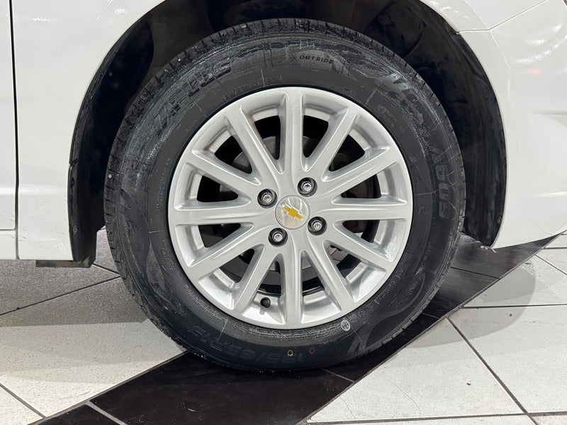 VENDIDO ✅ - Chevrolet Cobalt LTZ 1.4 Manual Flex